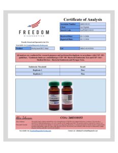Methylated B12 peptide
