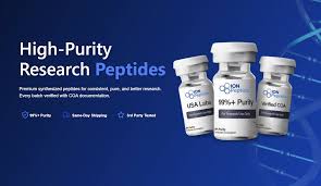 Home Ion Peptide USA