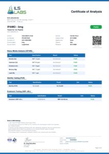 ipamorelin peptide