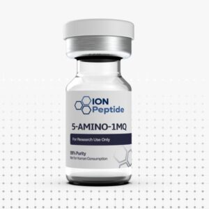 5-Amino-1MQ peptide
