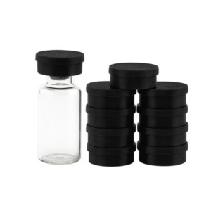 3ml vial caps/cover (10 pack)