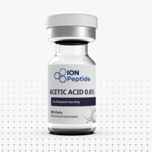 acetic acid 0.6%
